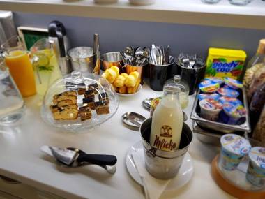 Apartmány Malý Princ