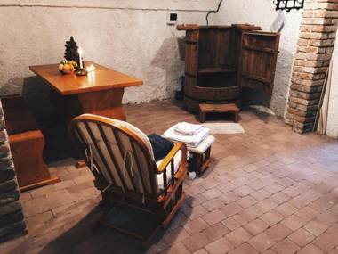 Apartments Hradný Mur