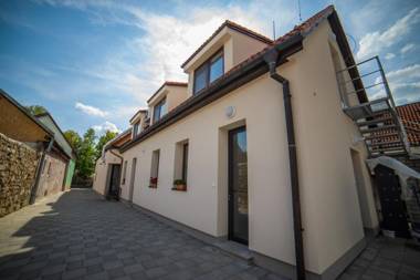 Ubytovanie Alej Bojnice