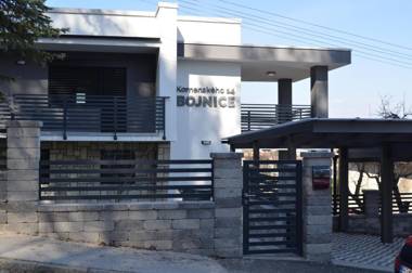 Apartmán Komenského 14 Bojnice