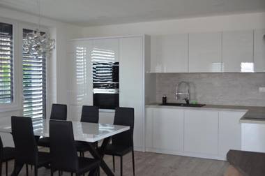 Apartmán Komenského 14 Bojnice