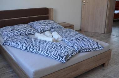 Apartmán Komenského 14 Bojnice