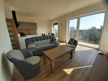 apartmán Dream Residence