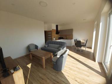 apartmán Dream Residence