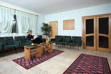 Hotel Spojar