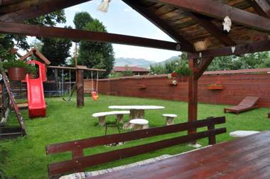 Apartmánový dom Slniečko