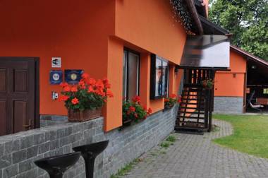 Apartmánový dom Slniečko