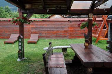 Apartmánový dom Slniečko