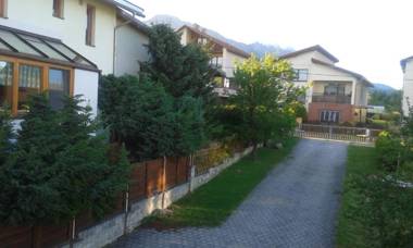 Ubytovanie Gerlachov