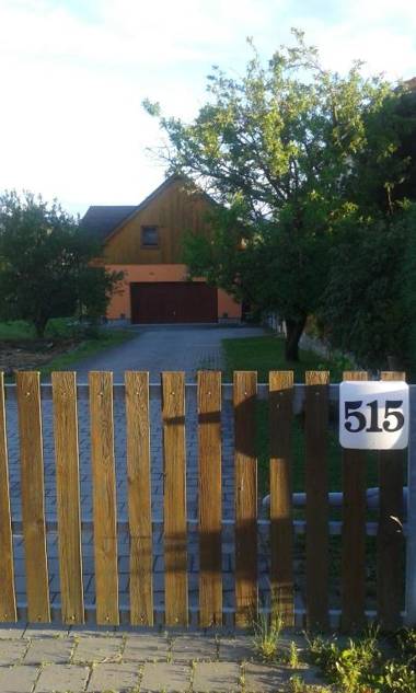 Ubytovanie Gerlachov