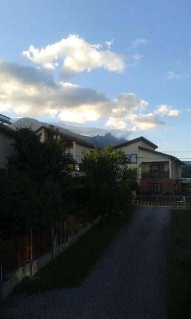 Ubytovanie Gerlachov