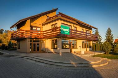 Moment - bistro & ubytovanie