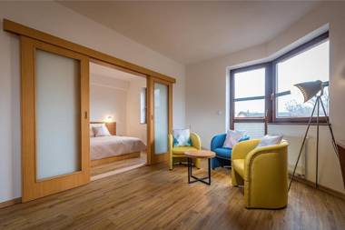 Moment - bistro & ubytovanie