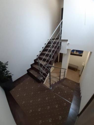 Apartmány Viecha