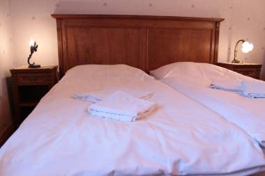 Penzión Cosmopolitan I.