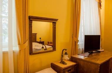 Penzión Cosmopolitan I.