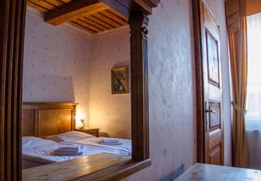 Penzión Cosmopolitan I.