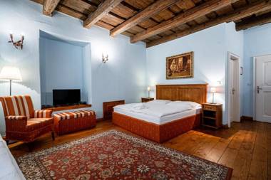 Penzion Cosmopolitan II.