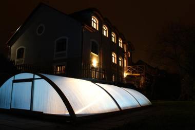 Penzión Terra Banensium