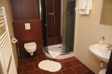 Penzión Terra Banensium