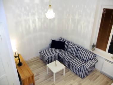 PANORAMA apartmán ajaj