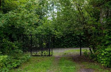 Holiday Home Banská Štiavnica