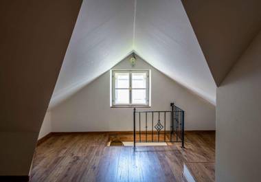 Holiday Home Banská Štiavnica