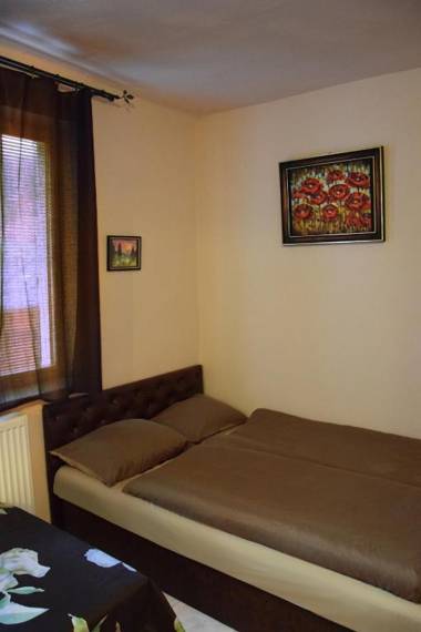 Apartment Melita - The very centre of town