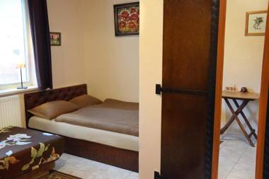 Apartment Melita - The very centre of town