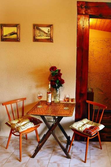 Apartment Melita - The very centre of town