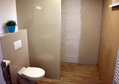 Apartmánový dom Mária