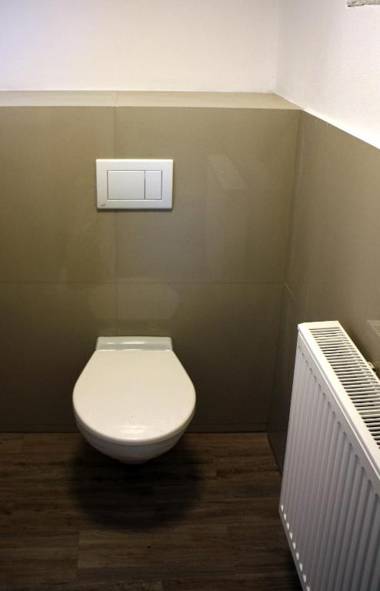 Apartmánový dom Mária