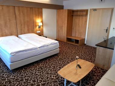 Urpín City Residence