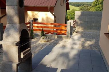 Bungalows Michalka - Podhájska