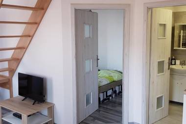 Bungalows Michalka - Podhájska