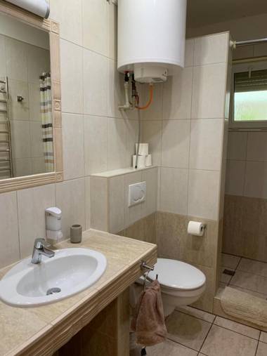 Villa Gracia Patince