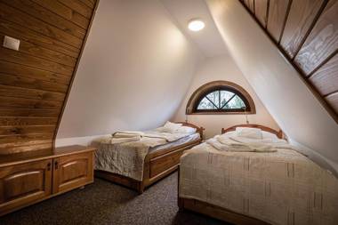 Oravský Háj Garden Hotel & Resort