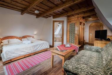 Oravský Háj Garden Hotel & Resort