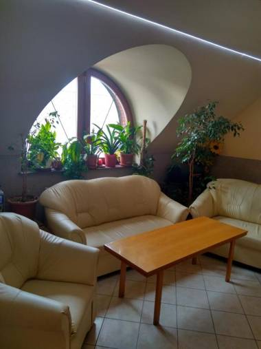 Penzion Rosnicka Liesek