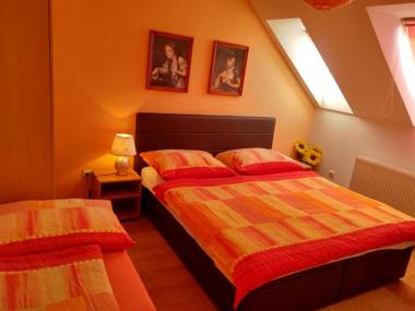 Penzion Rosnicka Liesek