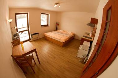 Holiday Resort Telgárt