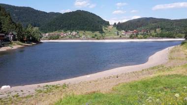 Style Apartment Telgart