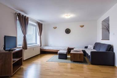 Apartmány Humenné