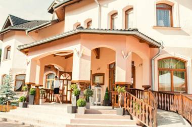 Penzión Kráľov Prameň