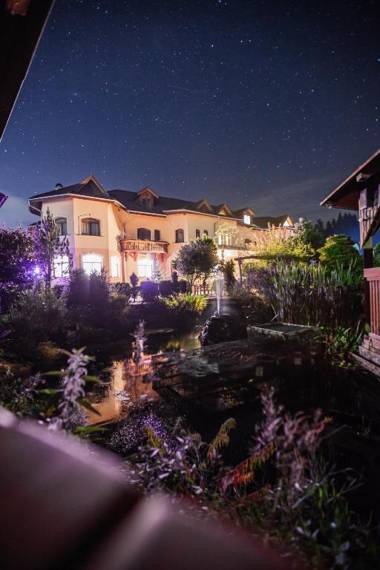 Penzión Kráľov Prameň