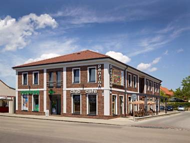 Penzion Club