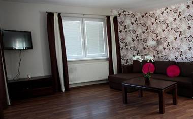 Mlyn Penzion & Wellness