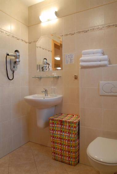 Hotel Karpatsky Dvor