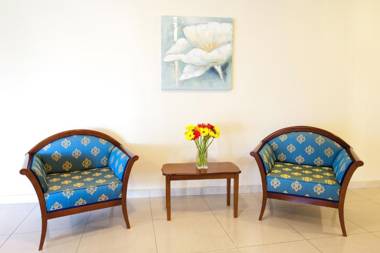 Hotel Karpatsky Dvor