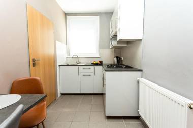 Pohoda Ubytovanie Stupava